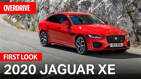 Jaguar Xe 2017 Prestige Diesel Comparo 3699 Cars Price List In India