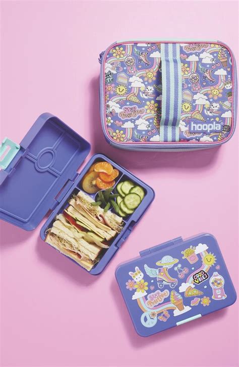 Aldi Special Buys Includes 13 Hoopla Bento Lunchbox The Advertiser