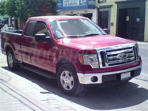 Ford Lobo usados en México