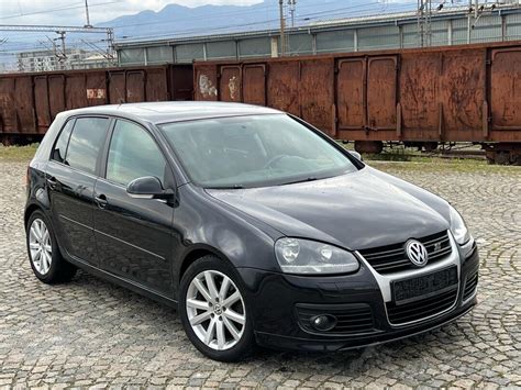 Volkswagen Golf 5 2 0 Tdi Cijena 5650 Crna Gora Podgorica