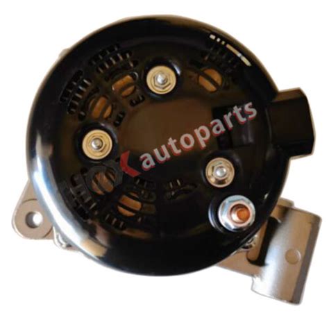 Alternator For Buick Enclave Gmc Acadia V L