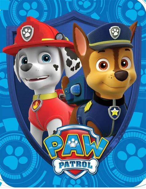 Chase Paw Patrol Wallpapers - Top Free Chase Paw Patrol Backgrounds - WallpaperAccess