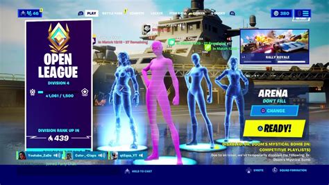 Trios Youtube