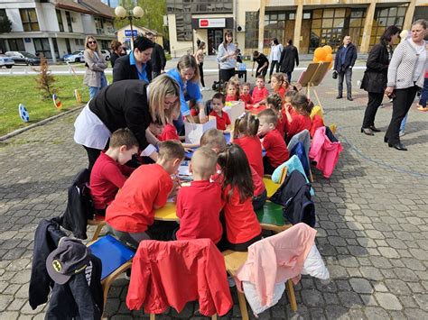 Vaskršnja radionica u Ugljeviku za mališane Radovanje od srca