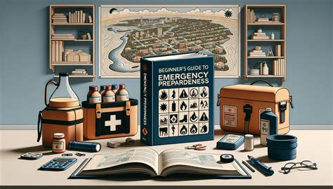 Beginner S Guide To Emergency Preparedness Ultimatesurvivalhub