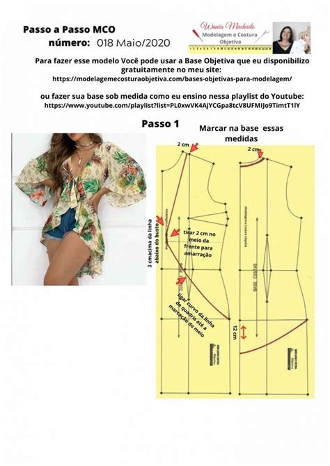 Introduzir 80 Imagem Moldes De Roupas Femininas Gratis Br