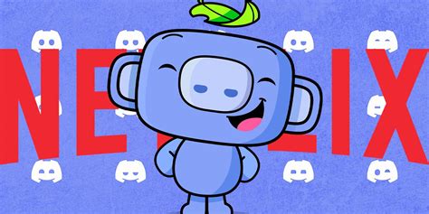 How to Stream Netflix on Discord