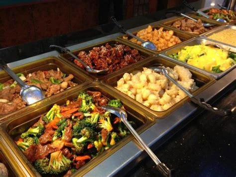 Nordic Lodge Is A Delicious All You Can Eat Buffet In Rhode Island That