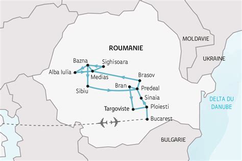 Circuit La Roumanie Decouverte De La Transylvanie Roumanie Avec