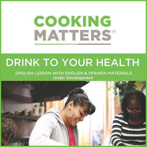 Cooking Matters