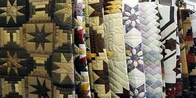 Amish Quilts | Quilting in Lancaster County PA | PA Dutch Inns