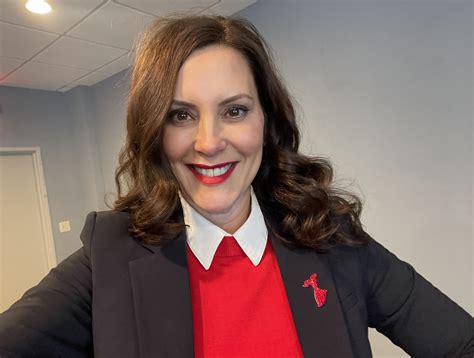 Governor Gretchen Whitmer On Twitter Cardiovascular Disease Claims