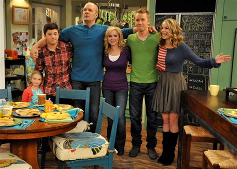 'Good Luck Charlie' Cast Now — See Transformations