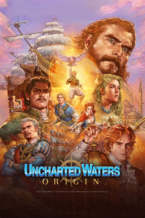 Uncharted Waters Origin Pcgamingwiki Pcgw Bugs Fixes Crashes