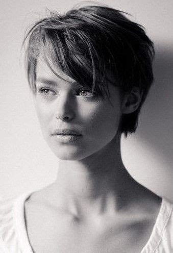 Striking Pixie Cut Hairstyles Short And Chic Gallery Video