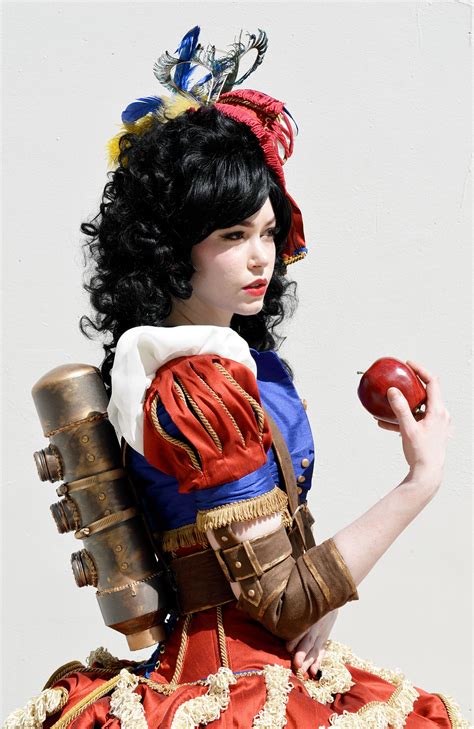 Pin On Disney Steampunk Cosplay Ideas