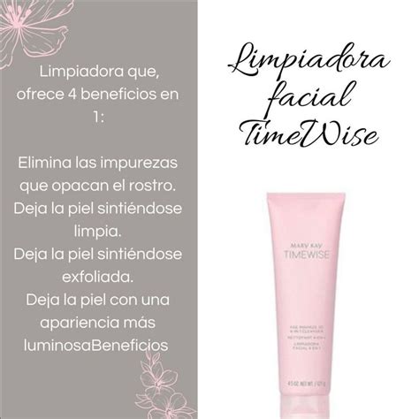 Imagenes Mary Kay Timewise Facial 3d Studio Skin Productivity