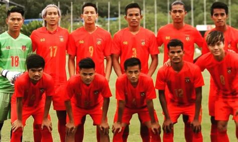 Rival Watch: India to face Myanmar in Tri-Nation Friendly Tournament 2023