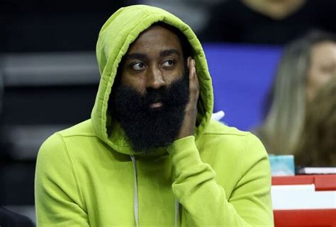 Trade Grade As James Harden Sent To La Clippers To End Saga Basketball Sports Daily Express Us