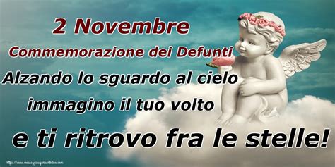 Cartoline Per La Commemorazione Dei Defunti 2 Novembre Pagina 2