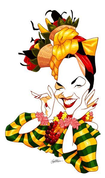 Free Carmen Miranda Cliparts Download Free Carmen Miranda Cliparts Png