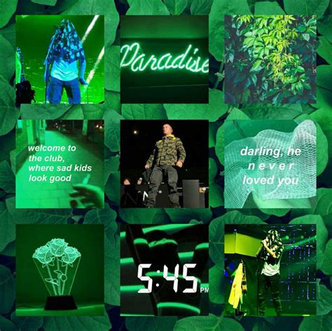 Tyler Mood Boards Emo Trinity Amino