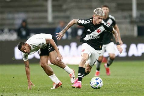 Assista aos melhores momentos de Corinthians 3 x 1 Vasco Vasco Notícias