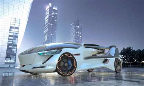 We’ve passed beyond Blade Runner…so where are our flying cars? - ETL ...