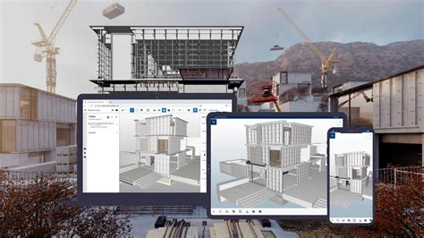 6 Pasos Para Implementar BIM Con SketchUp Íscar Software de Arquitectura