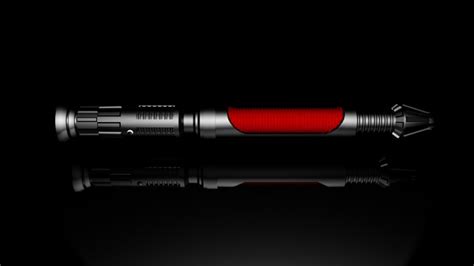 Lightsaber Model image - KotOR - Ultimate mod for Star Wars: Knights of ...