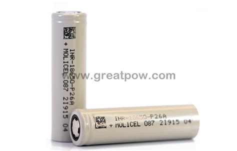 PRODUCTS - Lithium polymer Li-polymer 3.7V Custom 18650 Lithium Ion battery pack, 18650 ...