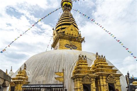 Private 7 Day Nepal Tour Kathmandu Chitwan Pokhara Lumbini