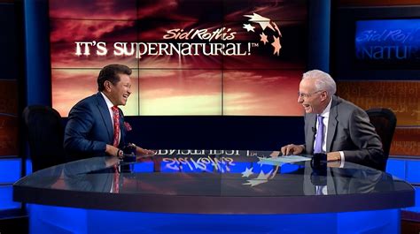 Guillermo Maldonado - Sid Roth – It’s Supernatural! | sidroth.org