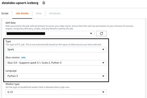 Implement A Cdc Based Upsert In A Data Lake Using Apache Iceberg And