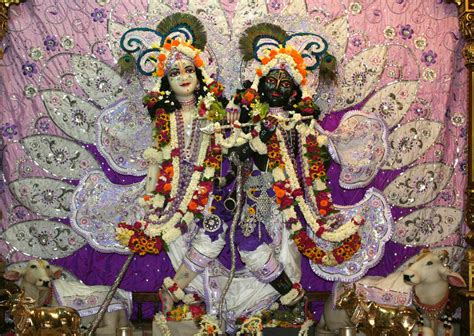 Krishna- Balaram Mandir - Photos 2.0 - ISKCON Desire Tree | IDT