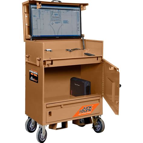Shop Jobsite Tool Boxes and Organizers from Industrial Ladder