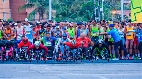 Media Maratón San Celestino rumbo a consolidarse como el evento