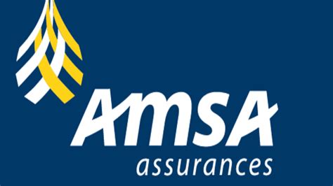 Amsa Assurance Recrutement Demande Demploi Et De Stages Sponta