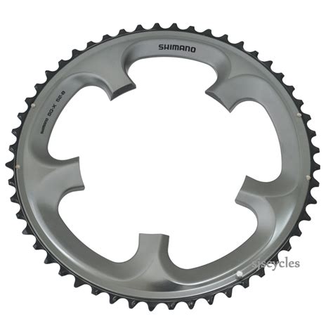 Shimano Ultegra Fc Chainring T B Y Lj