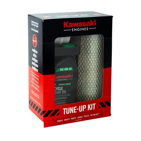 Kawasaki Service Kit W Fh V Fh V Fh V Fh V Fh D H D Air