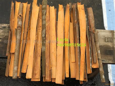 Split Cassia Vietnam Senfood Price Supplier 21food