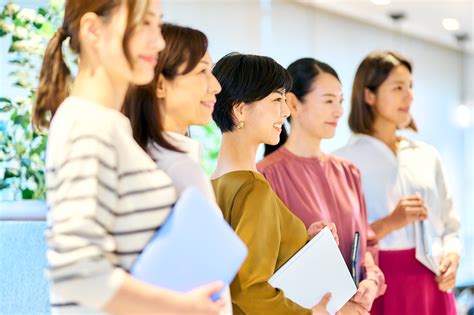 女性活躍推進法とは？改正ポイントや企業に必要な取り組みをわかりやすく解説 経営者から担当者にまで役立つバックオフィス基礎知識 クラウド会計ソフト Freee