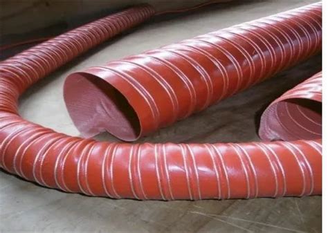 Silicone Braided Hose Pipe Sizediameter 34 Inch At Best Price In