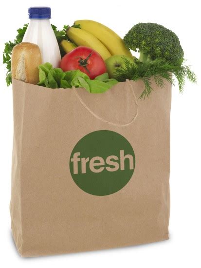 Groceries | Fresh Madison Market