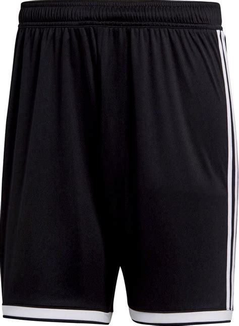 Adidas Condivo 18 Sportbroek Maat M Mannen Zwart Wit