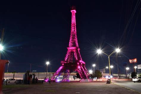 Solicitan Comodato De La Plaza Eiffel En G Mez Palacio El Siglo De