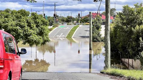 Flash Floods In Australia Topos Magazine