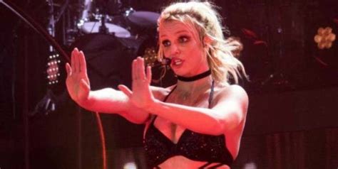 Netflix Prepara Tambi N Su Documental Sobre Britney Spears Noticias