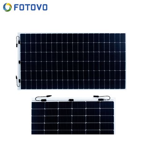 Flexible Soft Solar Roll Panel For Out Door Charge China Flexible Soar Panel And Mono Solar Panel