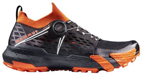 Mammut Aenergy Tr Boa Mid Gtx Herre Sportsnett